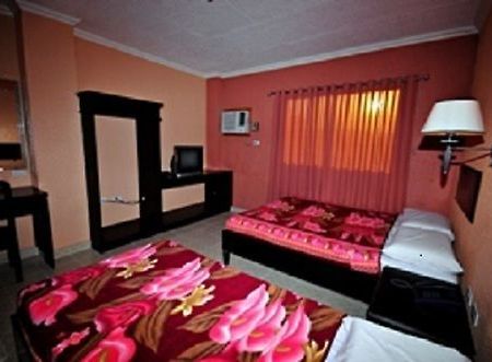 Miami Inn Καγκαγιάν Ντε Όρο Εξωτερικό φωτογραφία