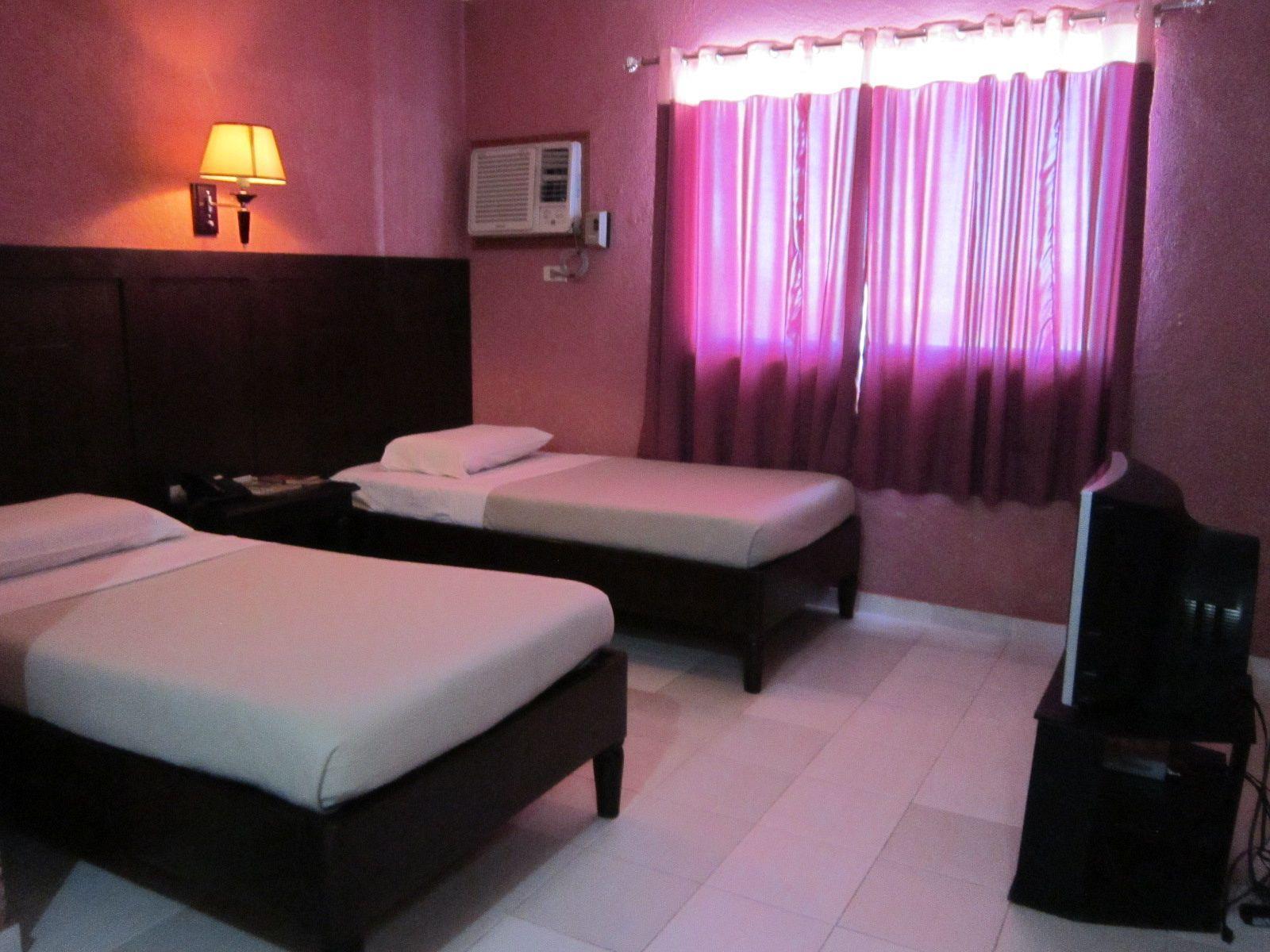 Miami Inn Καγκαγιάν Ντε Όρο Εξωτερικό φωτογραφία