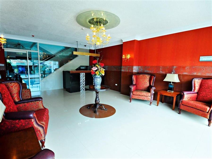 Miami Inn Καγκαγιάν Ντε Όρο Εξωτερικό φωτογραφία
