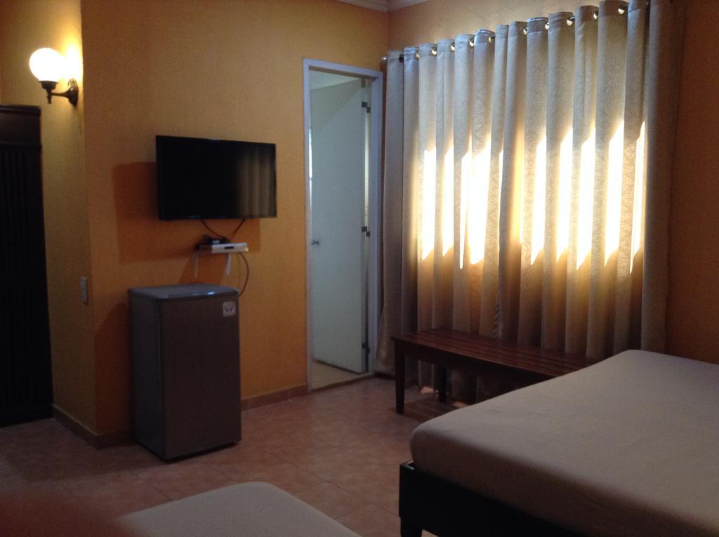 Miami Inn Καγκαγιάν Ντε Όρο Εξωτερικό φωτογραφία