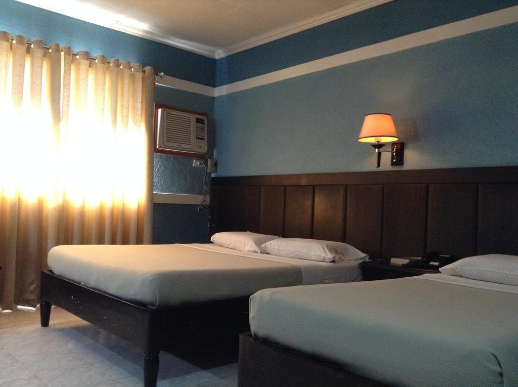 Miami Inn Καγκαγιάν Ντε Όρο Εξωτερικό φωτογραφία
