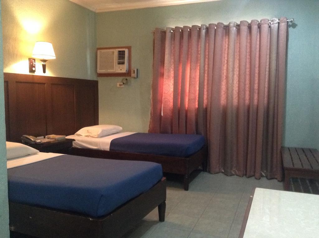 Miami Inn Καγκαγιάν Ντε Όρο Εξωτερικό φωτογραφία