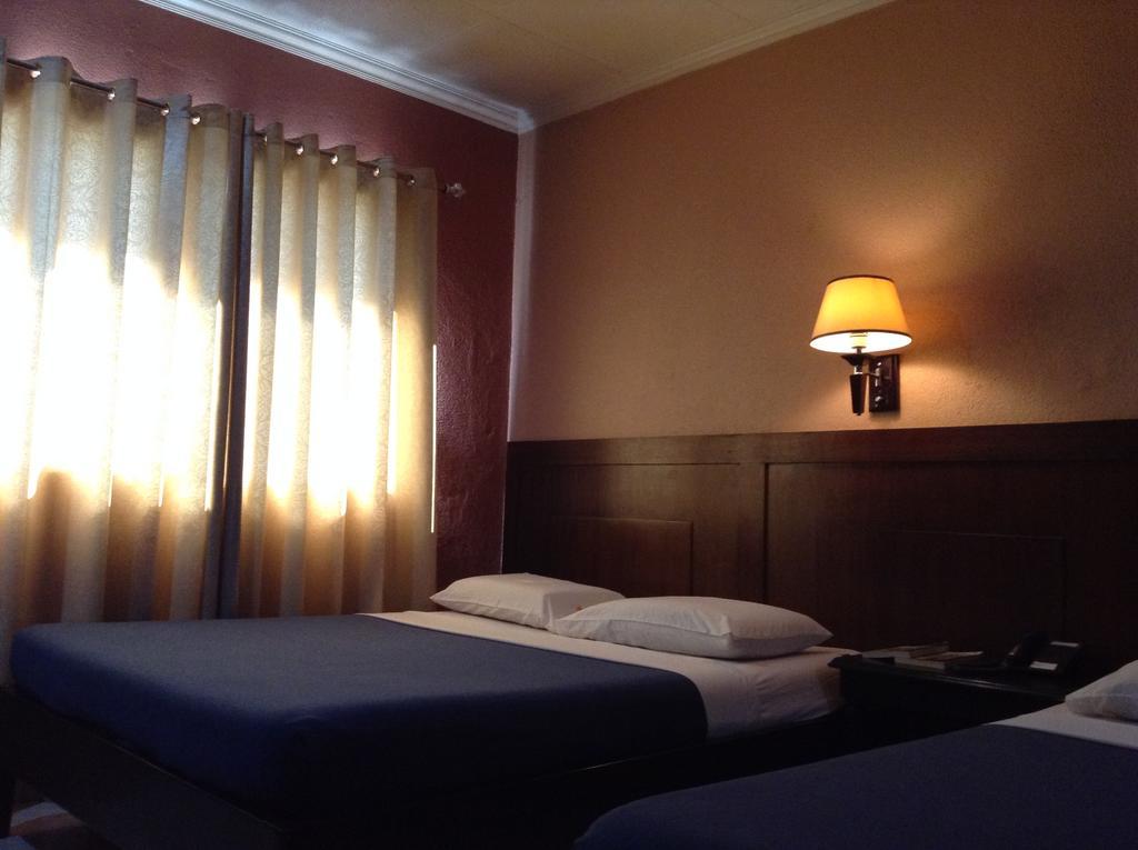 Miami Inn Καγκαγιάν Ντε Όρο Εξωτερικό φωτογραφία