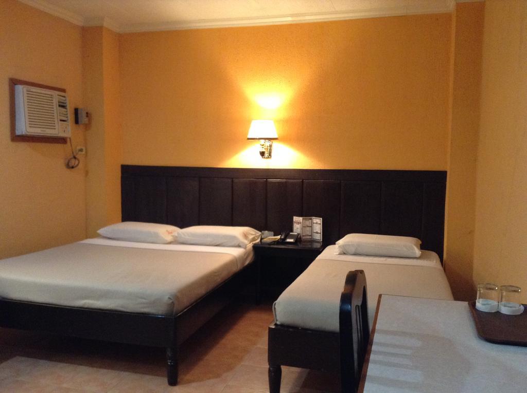 Miami Inn Καγκαγιάν Ντε Όρο Εξωτερικό φωτογραφία