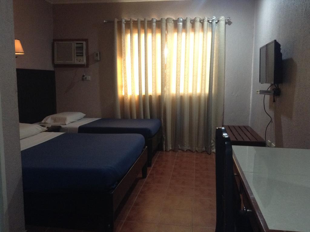 Miami Inn Καγκαγιάν Ντε Όρο Εξωτερικό φωτογραφία