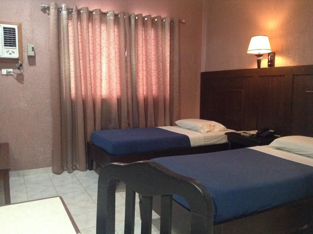 Miami Inn Καγκαγιάν Ντε Όρο Εξωτερικό φωτογραφία