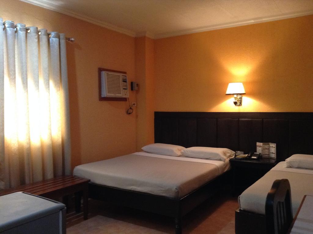 Miami Inn Καγκαγιάν Ντε Όρο Εξωτερικό φωτογραφία