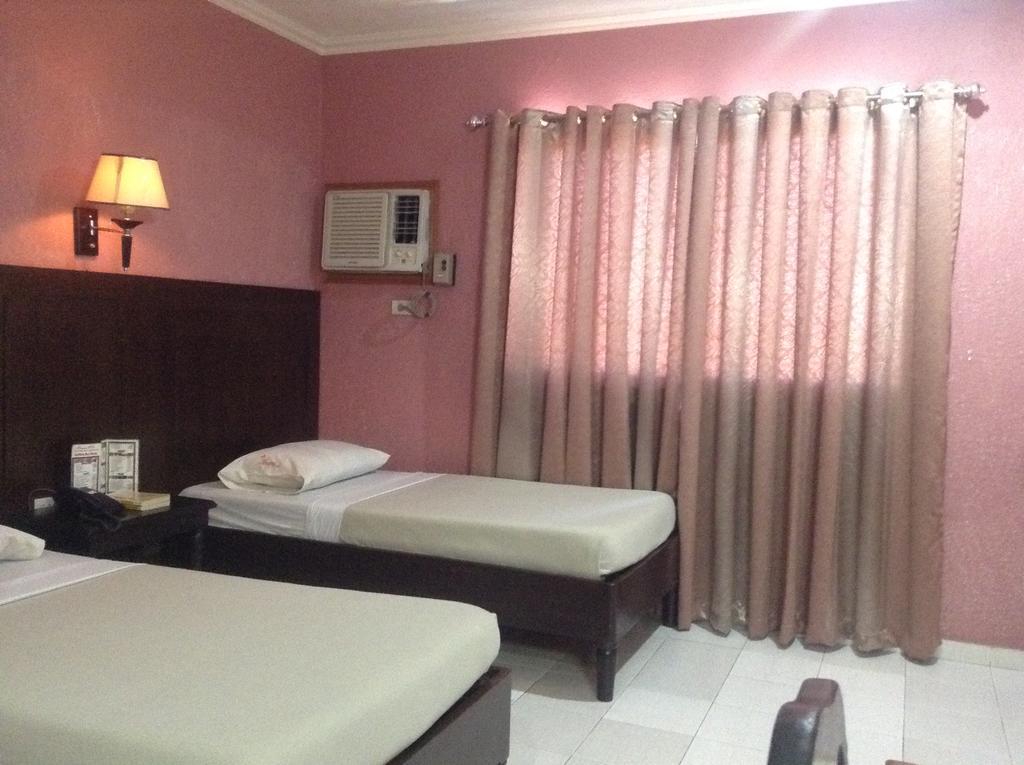 Miami Inn Καγκαγιάν Ντε Όρο Εξωτερικό φωτογραφία