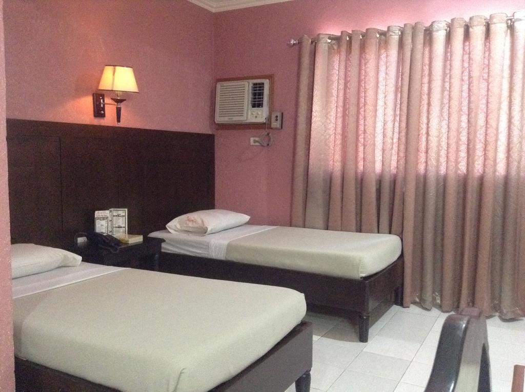 Miami Inn Καγκαγιάν Ντε Όρο Εξωτερικό φωτογραφία