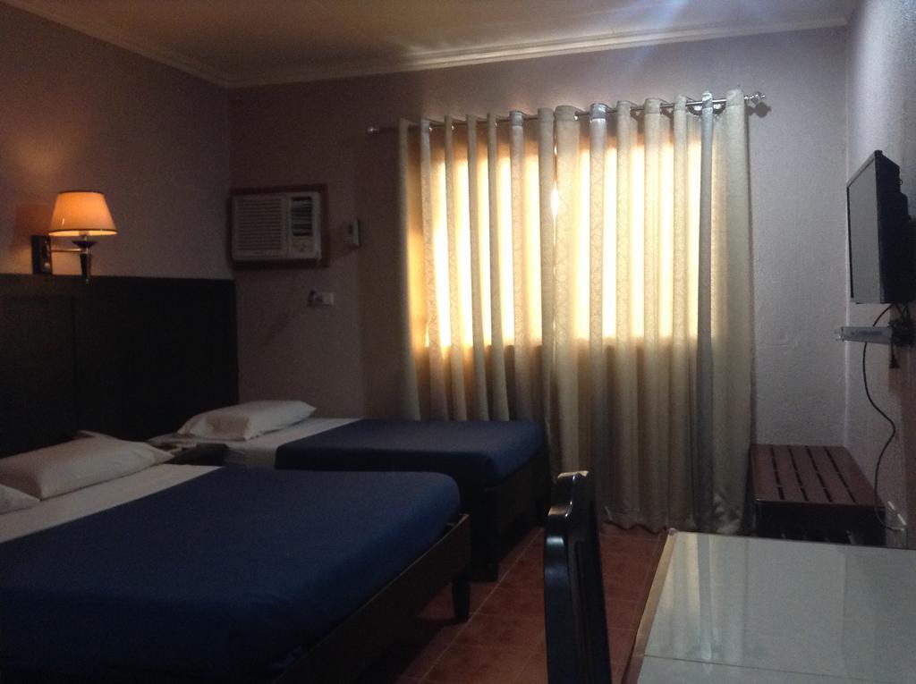 Miami Inn Καγκαγιάν Ντε Όρο Εξωτερικό φωτογραφία