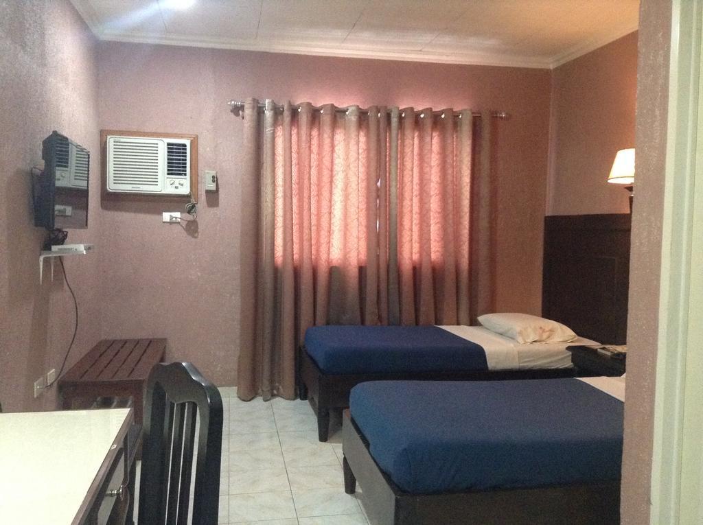 Miami Inn Καγκαγιάν Ντε Όρο Εξωτερικό φωτογραφία