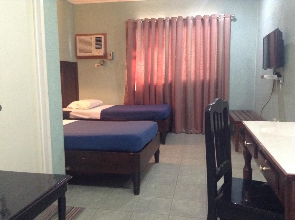 Miami Inn Καγκαγιάν Ντε Όρο Εξωτερικό φωτογραφία