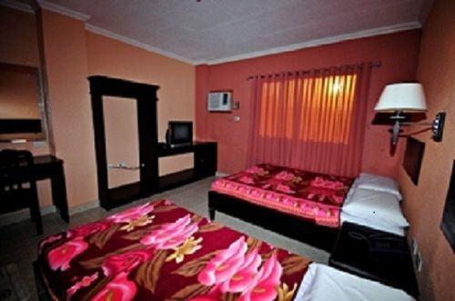 Miami Inn Καγκαγιάν Ντε Όρο Εξωτερικό φωτογραφία