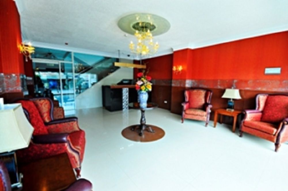 Miami Inn Καγκαγιάν Ντε Όρο Εξωτερικό φωτογραφία