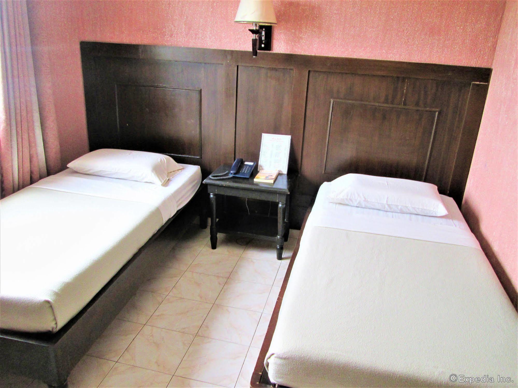 Miami Inn Καγκαγιάν Ντε Όρο Εξωτερικό φωτογραφία
