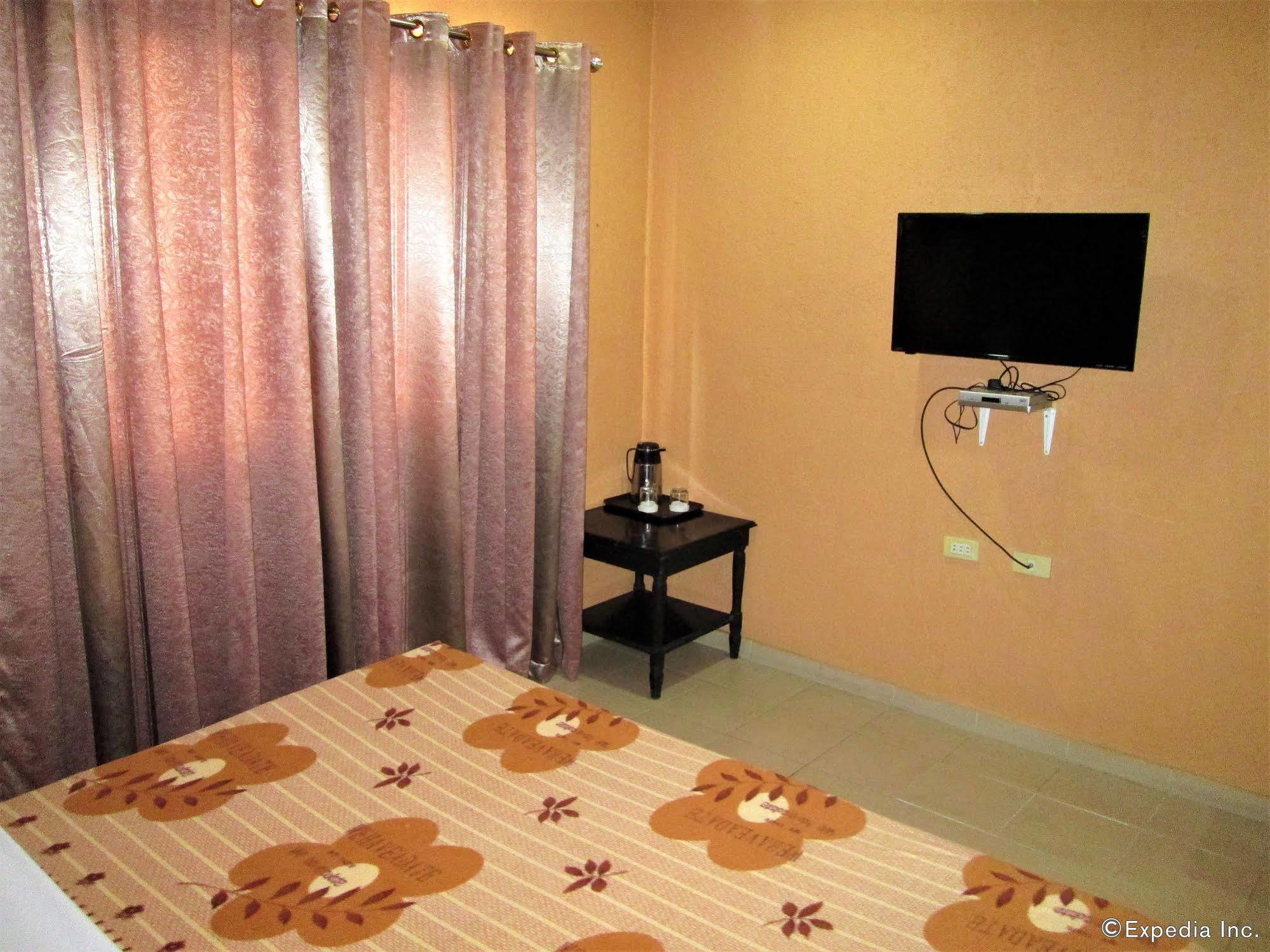 Miami Inn Καγκαγιάν Ντε Όρο Εξωτερικό φωτογραφία