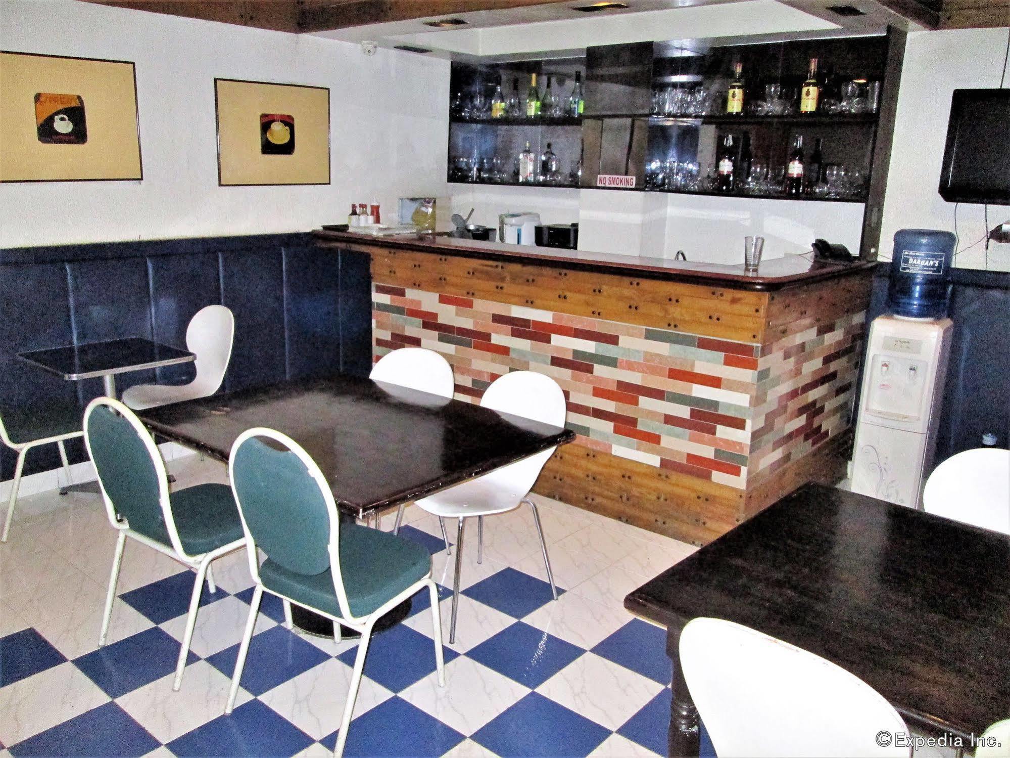 Miami Inn Καγκαγιάν Ντε Όρο Εξωτερικό φωτογραφία