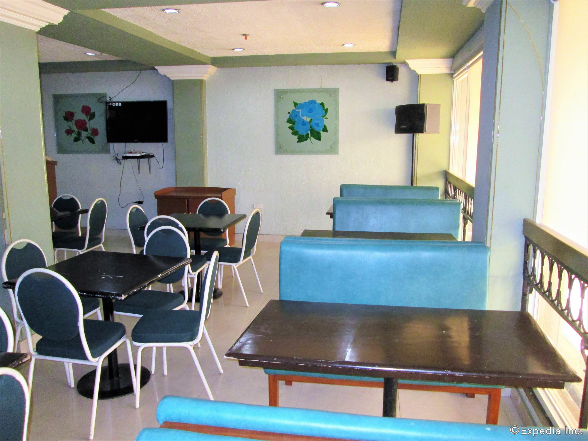 Miami Inn Καγκαγιάν Ντε Όρο Εξωτερικό φωτογραφία
